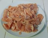 Foto langkah ke 1 dari resep Rice Bowl - Ayam Geprek Filet.