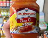Hình bước làm 2 của món Bí kíp ướp vú heo nướng chao siêu ngon