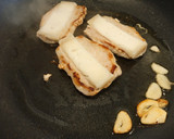 Foto del paso 3 de la receta: Bocata de lomo con queso