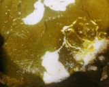 A picture of step 8 of Hyderabadi Paneer Masala.