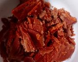 Foto langkah ke 1 dari resep #300 Bolu Kukus Gula Merah (anti gagal).