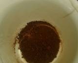 Hot coffee recipe step 1 photo