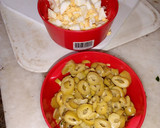 Foto del paso 7 de la receta: Relleno para las tapas de empanadas criollas (segunda parte)