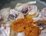 Foto langkah ke 5 dari resep Ayam Bakar Bumbu Rujak.