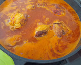 Foto del paso 5 de la receta: Sopa harira
