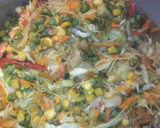 Foto del paso 9 de la receta: Arroz cubano costeño