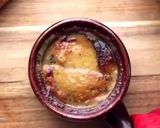 Francia hagymaleves recept fázis 3 fotója