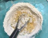 Foto del paso 1 de la receta: Torta de manzana