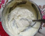 ड्राय फ्रूटस श्रीखंड (dryfruits shrikhand recipe in marathi) रेसिपी स्टेप 3 फोटो 