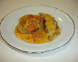 Foto del paso 8 de la receta: Merluza estilo andaluz