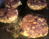 Foto del paso 3 de la receta: Hamburguesas caseras!