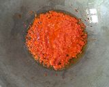 Foto langkah ke 2 dari resep Ikan Selar Balado.