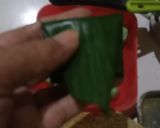 Foto langkah ke 7 dari resep Kue Koci.