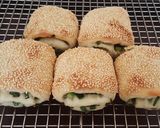 發麵燒餅－酒麴種的食譜步驟9照片