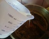 Foto langkah ke 6 dari resep Semur Hati Sapi ❤🐮.