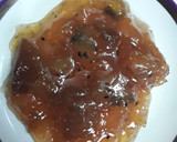 Foto del paso 3 de la receta: Dulce higos, manzana y kiwi