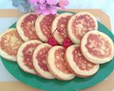 Foto langkah ke 7 dari resep Kue Kamir Tape Singkong.