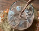 Foto langkah ke 2 dari resep Iced Chocolate.