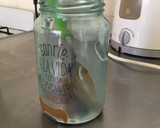 Foto del paso 1 de la receta: Café Helado sencillo y fácil de hacer