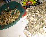 Foto del paso 2 de la receta: Hummus de garbanzos...a mi manera