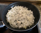 Foto del paso 1 de la receta: Bacalao con tomate
