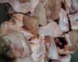Foto langkah ke 1 dari resep Ayam Saos Kecap.