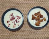 Foto del paso 4 de la receta: Vichyssoise (crema de puerros)