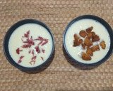 Foto del paso 4 de la receta: Vichyssoise (crema de puerros)