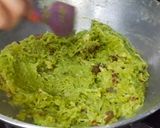 A picture of step 11 of Lauki ka Halwa.