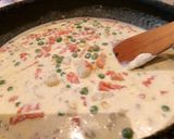 Csőben sült zöldség recept fázis 2 fotója