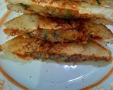 आलू सैंडविच(alu sandwich recipe in hindi) रेसिपी चरण 5 फोटो