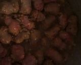 Foto del paso 1 de la receta: Furioso guiso de arroz con butifarra parrillera (una cachetada al frío)😂