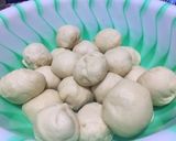 Foto langkah ke 4 dari resep Dough Pizza - Frozen.