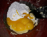 Foto del paso 2 de la receta: Alfajores de maizena