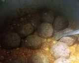 Beef kofta currymatakin girki4 hoto