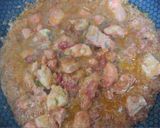 Foto del paso 4 de la receta: Pollo tandoori (chikitiki style) #fácil #sano