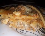 Foto del paso 11 de la receta: Lasaña - Lasagna