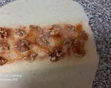 Foto del paso 5 de la receta: Sequillo o farinoso de nuez, canela, azúcar y miel, Sin Gluten