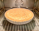Foto del paso 9 de la receta: Pastel “Cookies” relleno con Nutella. (“Cookies cake” filled with Nutella)
