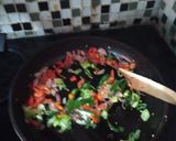 Foto langkah ke 4 dari resep # Udang cabai garam.