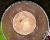 Foto del paso 3 de la receta: Pan integral de remolacha