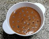 Foto del paso 4 de la receta: Torta de chocolate sin harinas! 🍫