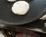 Disc bread sandwich recipe step 3 photo