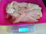 Chicken Steak