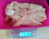 Foto langkah ke 1 dari resep Chicken Steak.