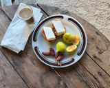 Foto del paso 4 de la receta Desayuno con higos