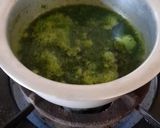 A picture of step 2 of Iron Rich Kulekhara Decoction.