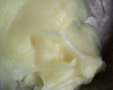 Foto langkah ke 1 dari resep Chicken Floss Bun (Roti Abon) Roti super lembut.