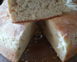 Foto del paso 7 de la receta: Pan casero súper fácil y esponjoso