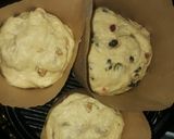 Foto del paso 8 de la receta: Pan dulce Artesanal ❤